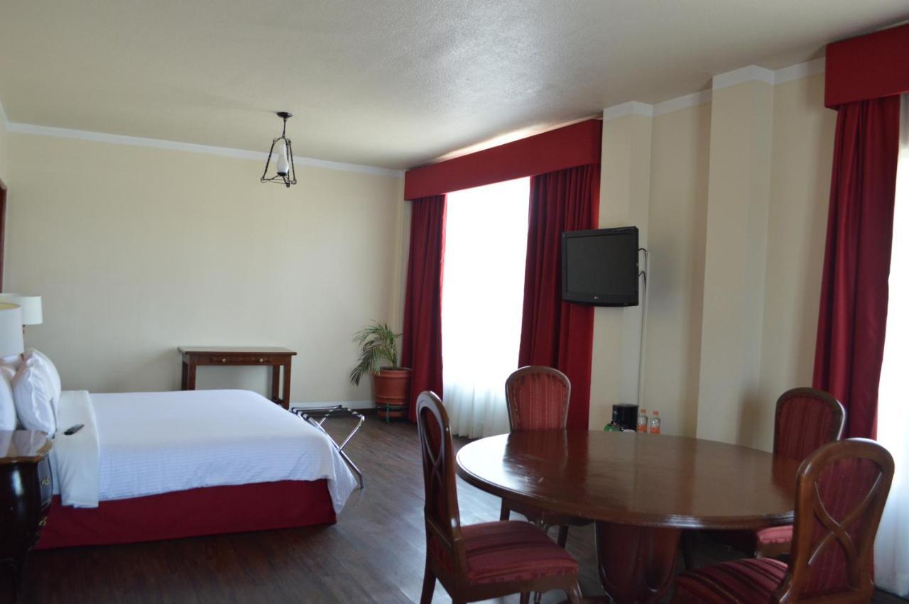 Best Western Majestic Мексико Сити Екстериор снимка
