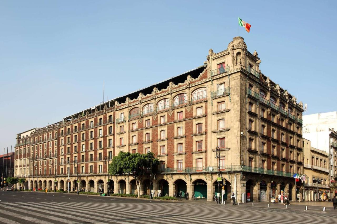 Best Western Majestic Мексико Сити Екстериор снимка