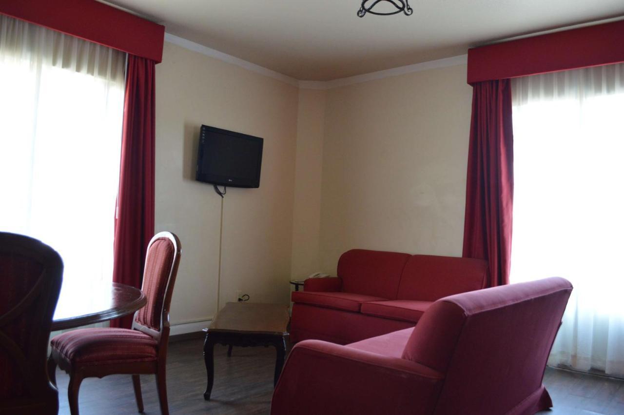 Best Western Majestic Мексико Сити Екстериор снимка