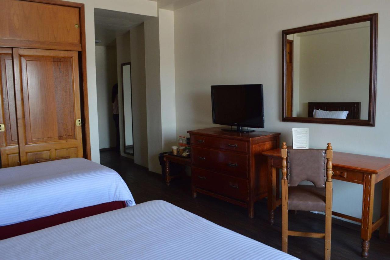 Best Western Majestic Мексико Сити Екстериор снимка