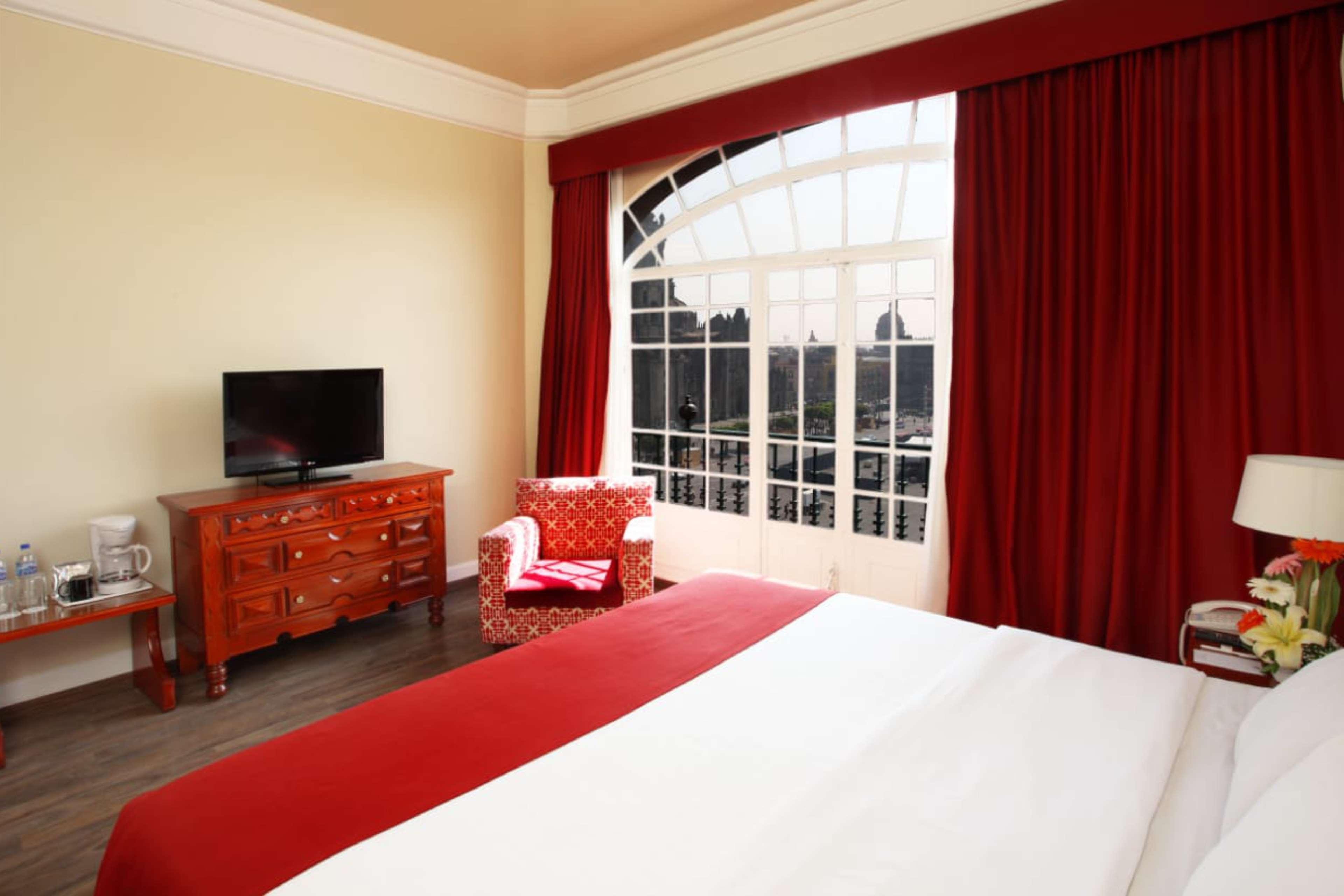 Best Western Majestic Мексико Сити Екстериор снимка