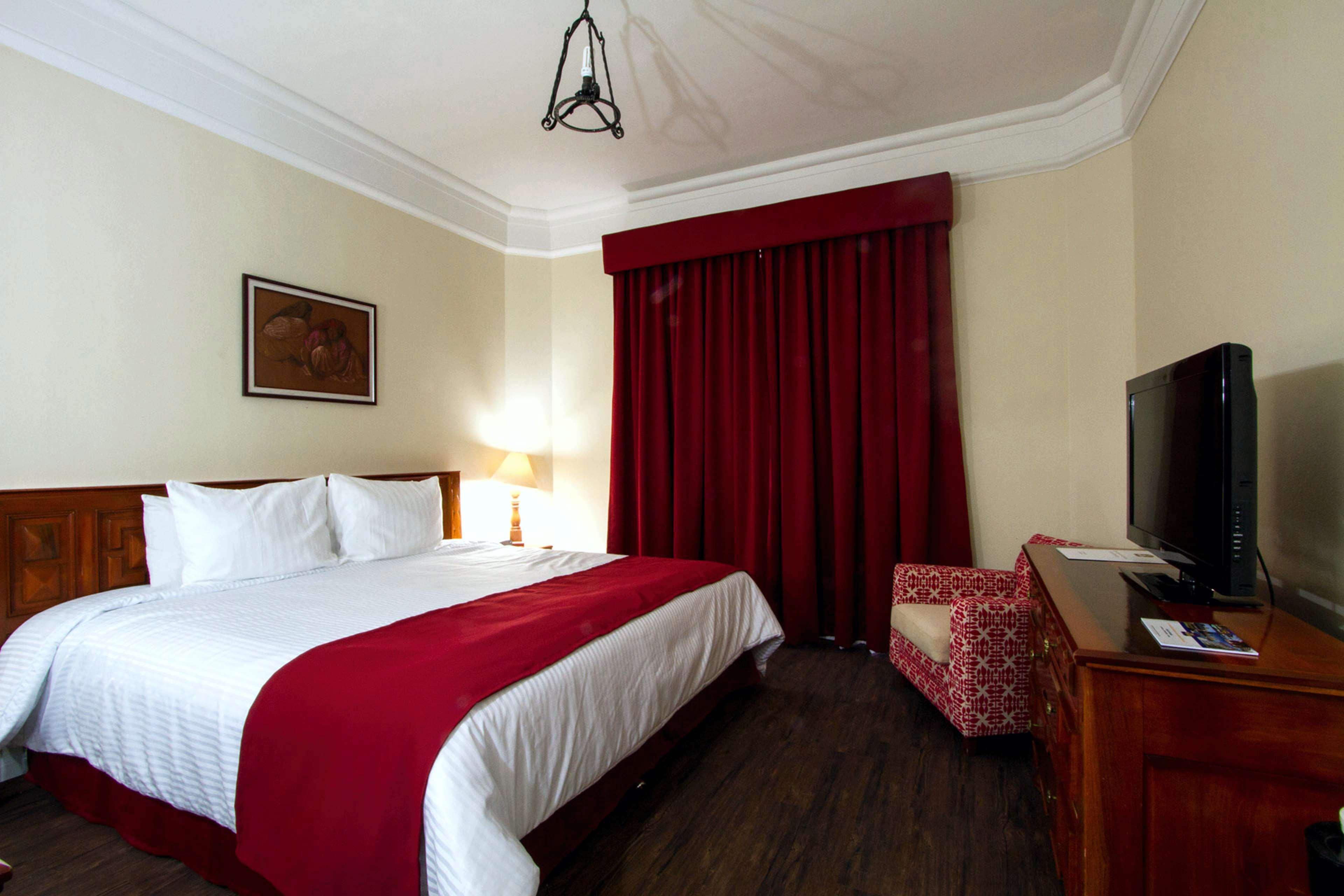 Best Western Majestic Мексико Сити Екстериор снимка