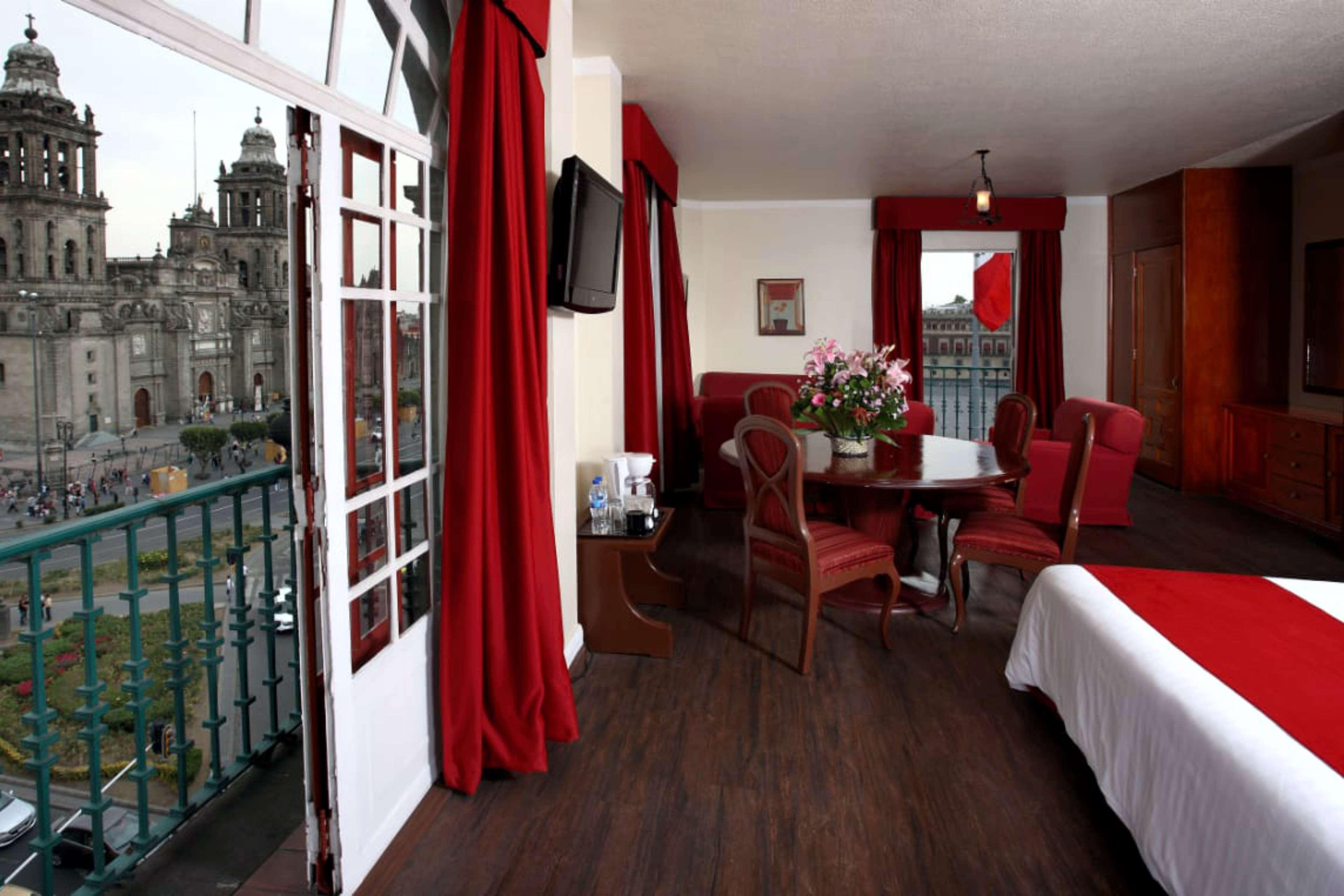 Best Western Majestic Мексико Сити Екстериор снимка