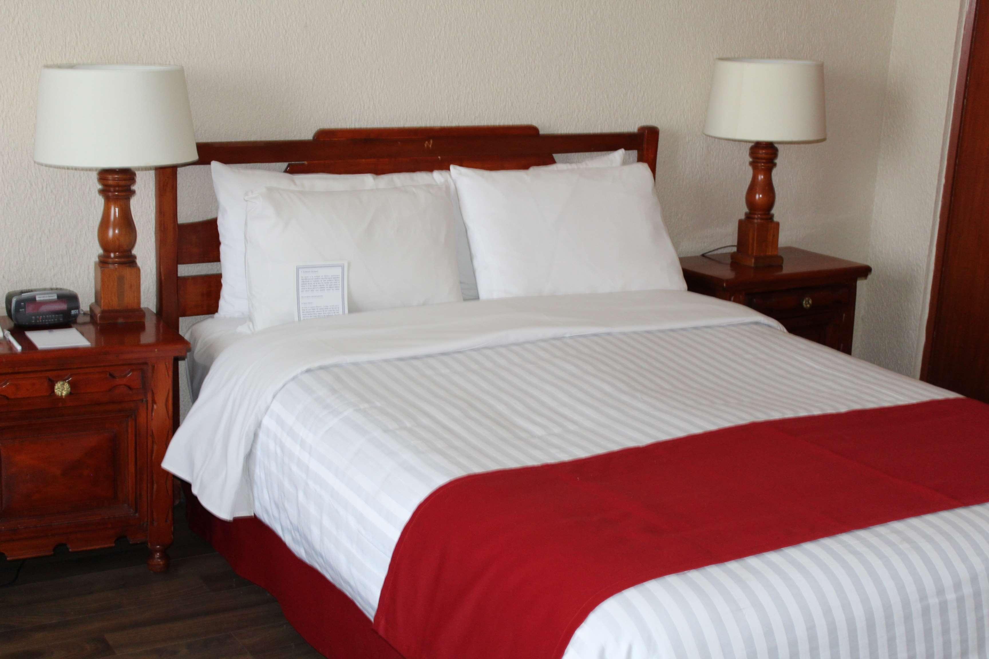 Best Western Majestic Мексико Сити Екстериор снимка