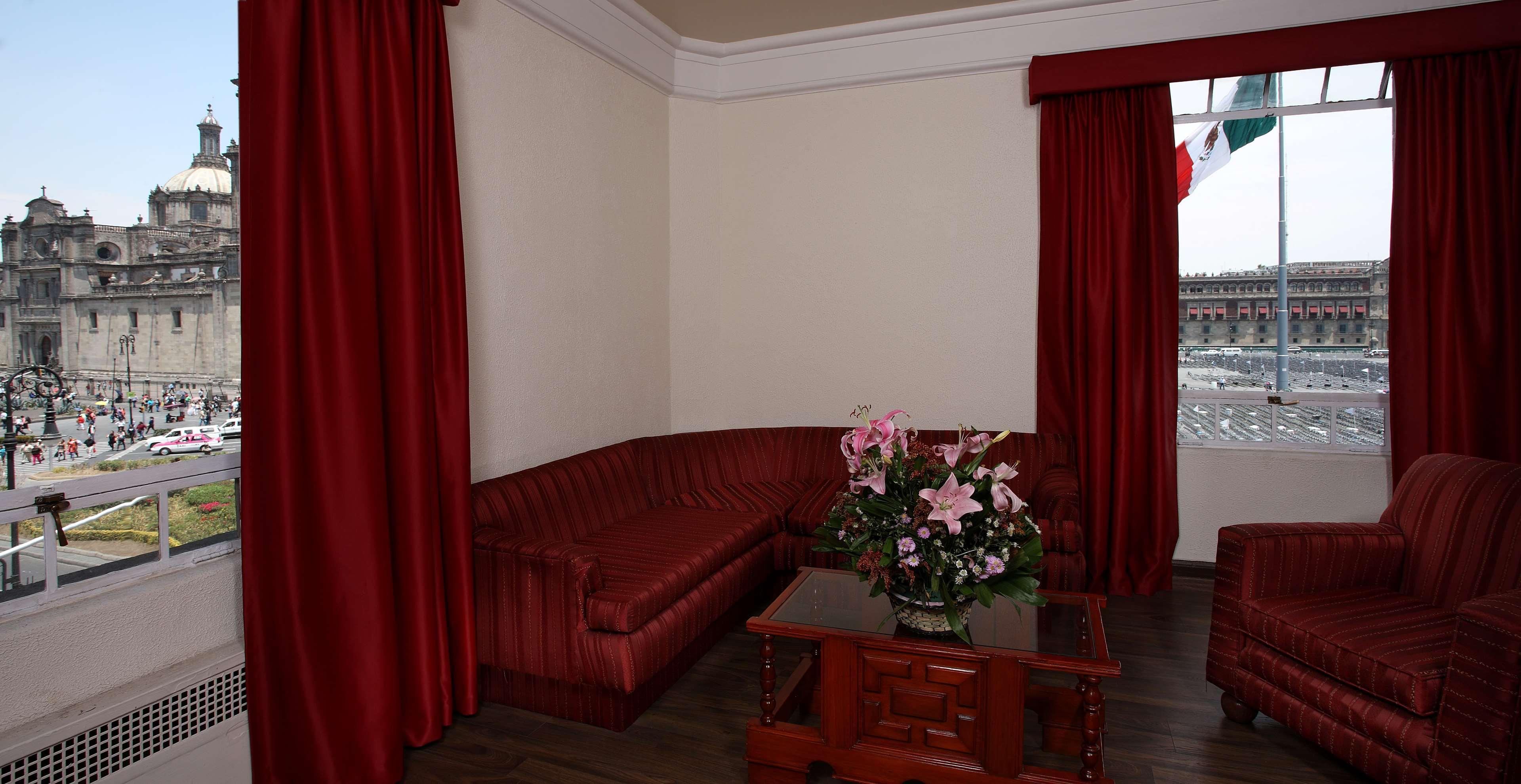 Best Western Majestic Мексико Сити Екстериор снимка