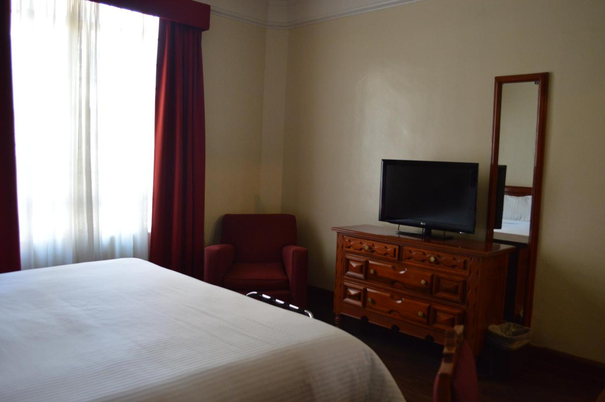 Best Western Majestic Мексико Сити Екстериор снимка