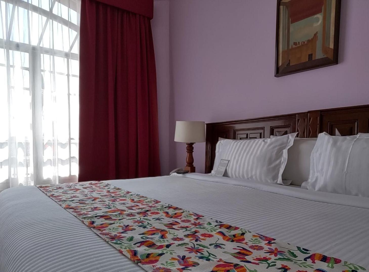 Best Western Majestic Мексико Сити Екстериор снимка