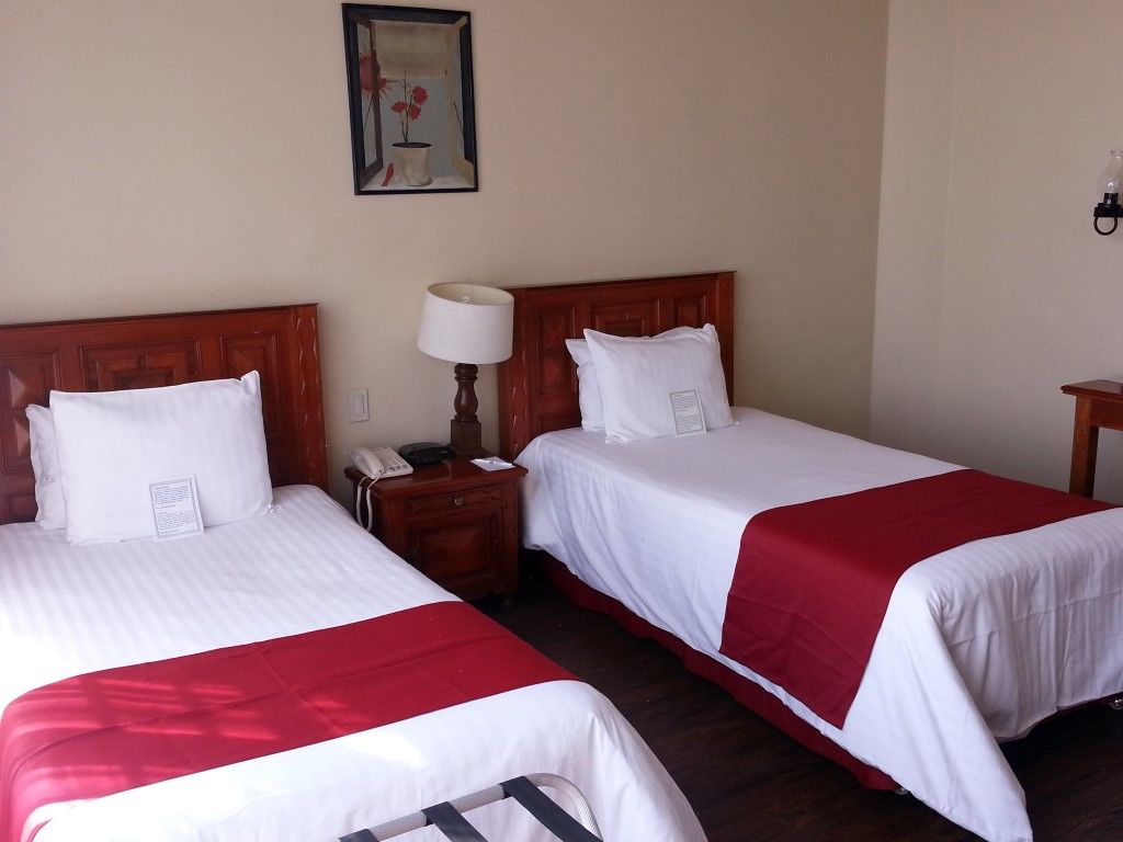 Best Western Majestic Мексико Сити Екстериор снимка