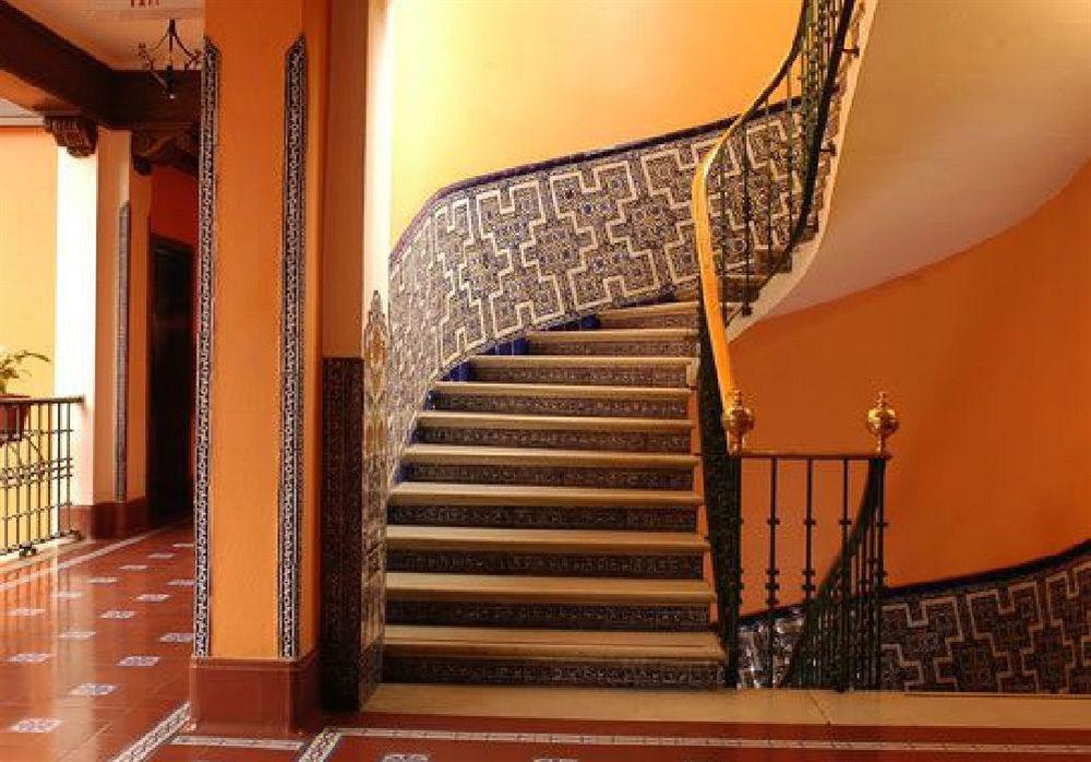 Best Western Majestic Мексико Сити Интериор снимка